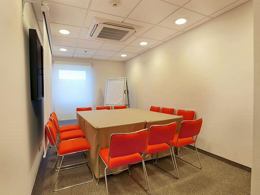City Express Junior By Marriott Toluca Aeropuerto Eksteriør billede